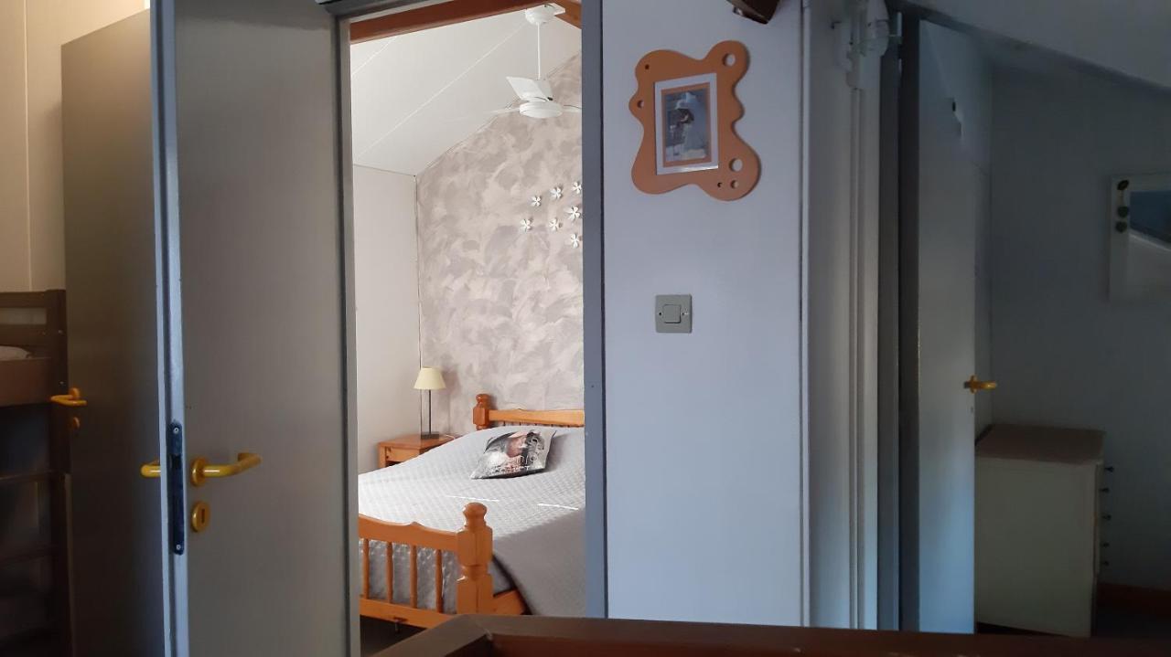 Villa les petits chassezac à Grospierres Extérieur photo