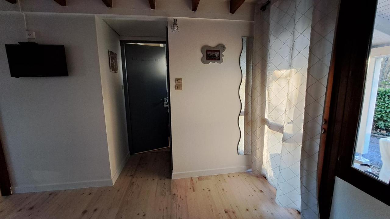 Villa les petits chassezac à Grospierres Extérieur photo